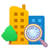 Szukam miasta icon