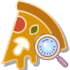 Szukam pizzy icon