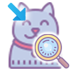 Szukamy tego kota icon