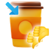 Ta kawa jest gorsza icon