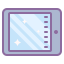 tablet icon